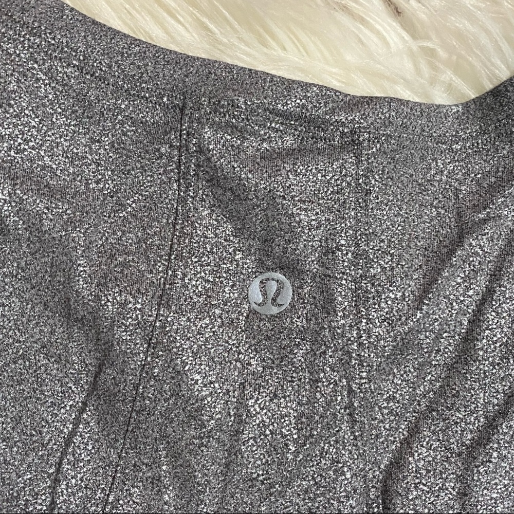 Lululemon Muscle Love Crop Tank - Picture 6 of 10